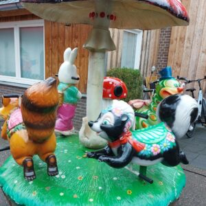 Kinderkermis