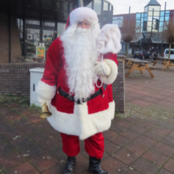 OK 07 - Kerst Man De luxe