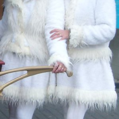 OK14 - IJsmeisje/Prinses