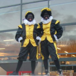 OK 10- Zwarte Piet