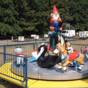AT03 - Draaimolen Kabouter