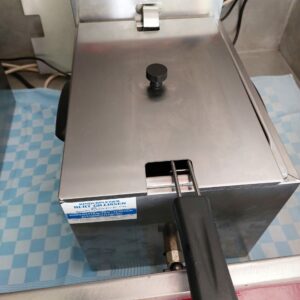 Diverse Food Machines
